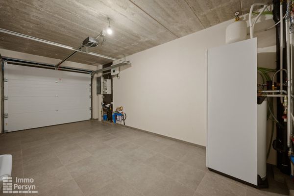 Huis optie koop / Scherpenheuvel