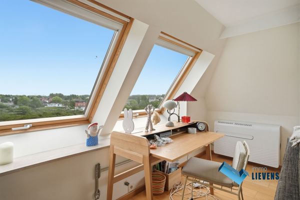 Appartement te koop / Oostduinkerke