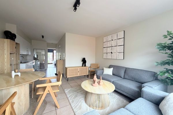 Appartement
                                te koop
                                in Torhout