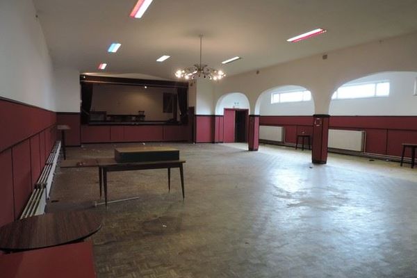 Grond verkocht / Beverlo