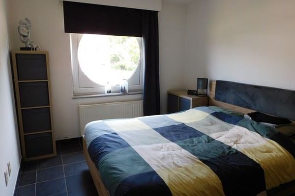 Appartement verhuurd / Heppen