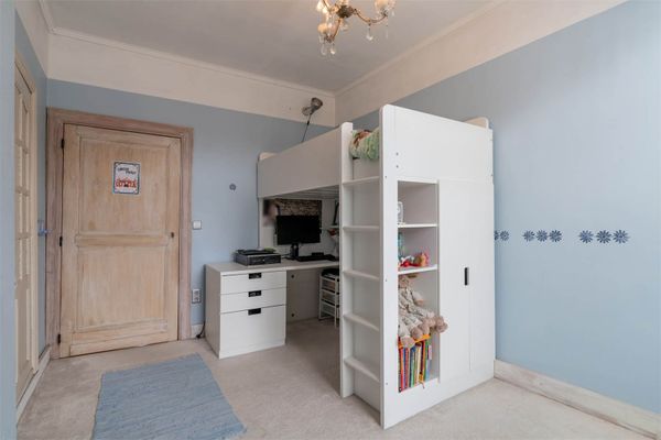 Huis te koop / Hoegaarden