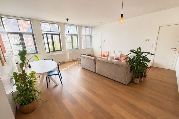 Appartement
                            te huur in Antwerpen