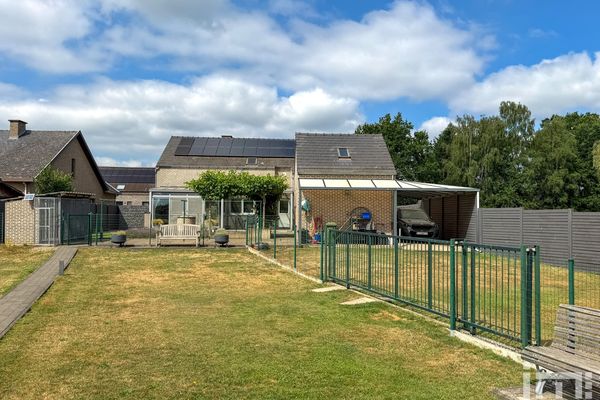 Huis te koop / Stokrooie