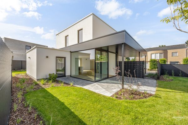 Huis te koop / Sint-Truiden