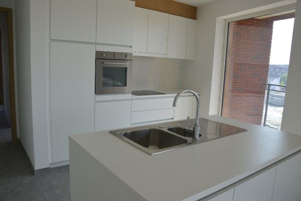 Appartement te koop / Harelbeke