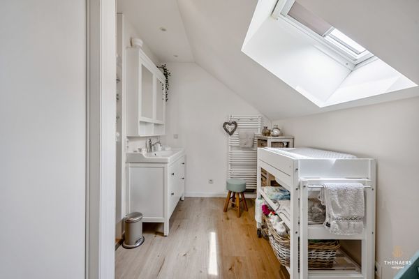 Huis te koop / Sint-Truiden