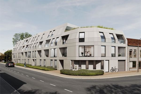 Appartement a vendre / Tongres