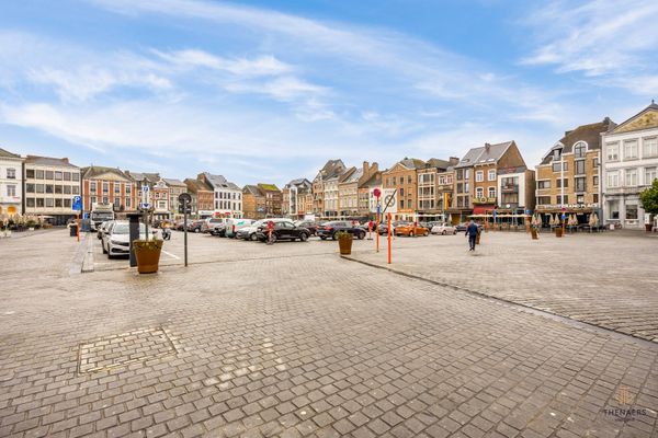 Commercieel te koop / Sint-Truiden