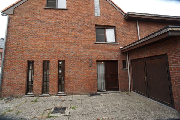 Huis te koop / Geel