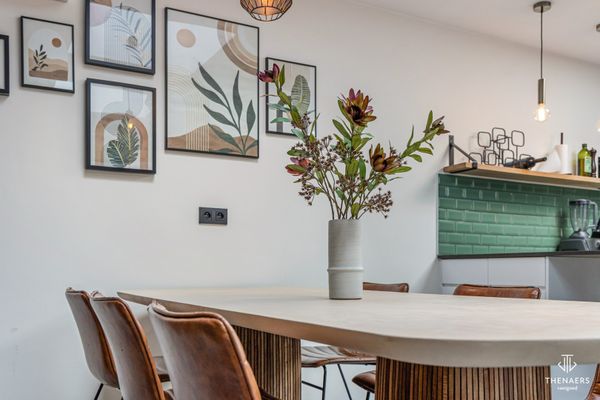 Huis te koop / Sint-Truiden