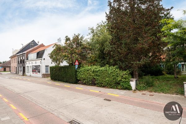 Project te koop / Adegem