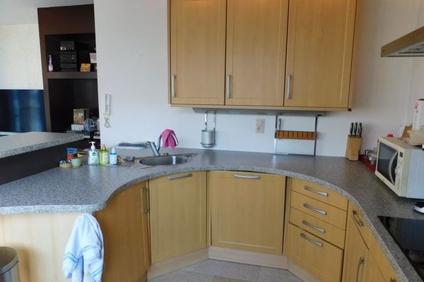 Appartement te koop / Beringen