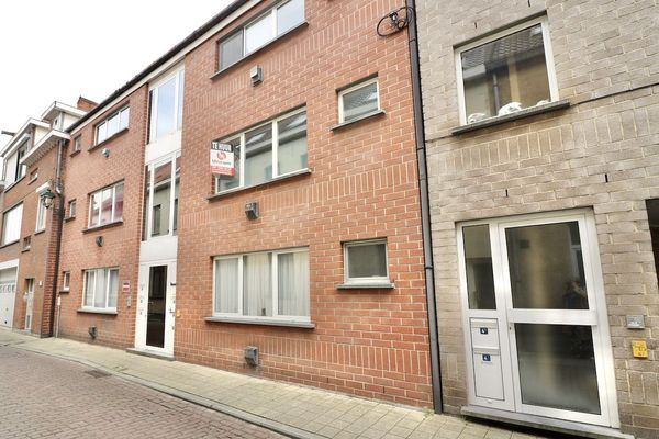 Appartement te huur / Eeklo