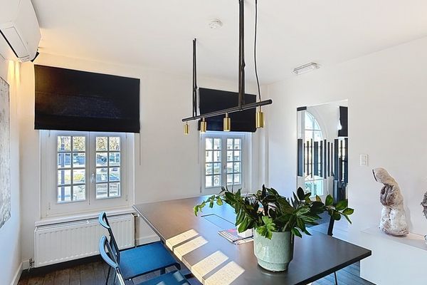 Commercieel te huur / Hasselt