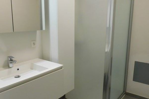 Appartement verhuurd / Paal