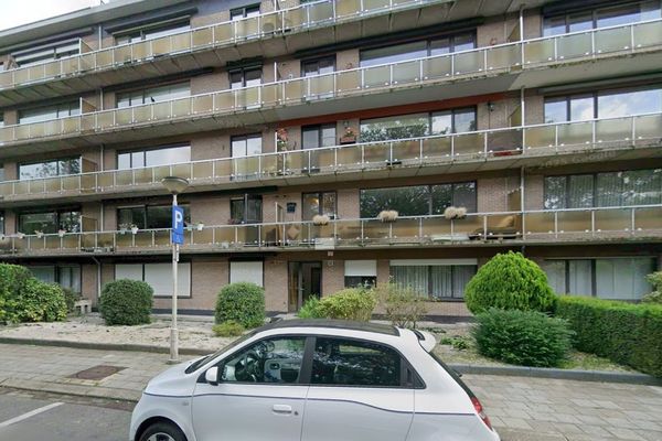 Appartement
                            te huur in Merksem