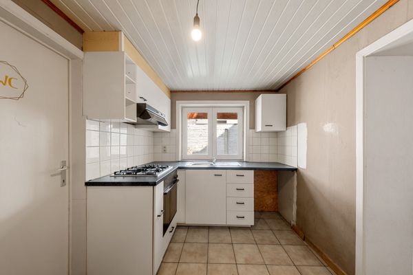Huis te koop / Nederbrakel