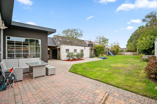 Huis te koop / Hulshout