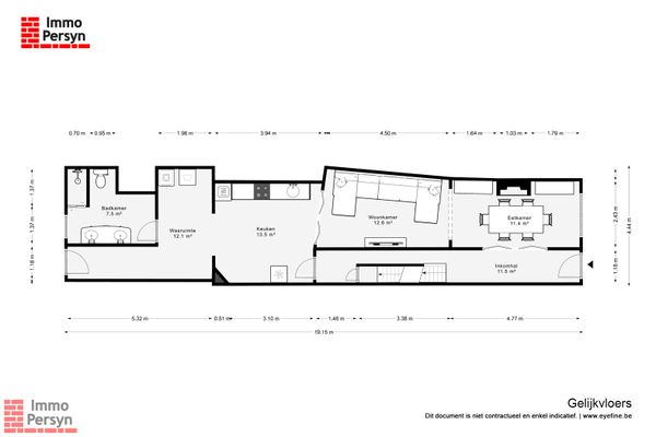 Huis te koop / Zichem