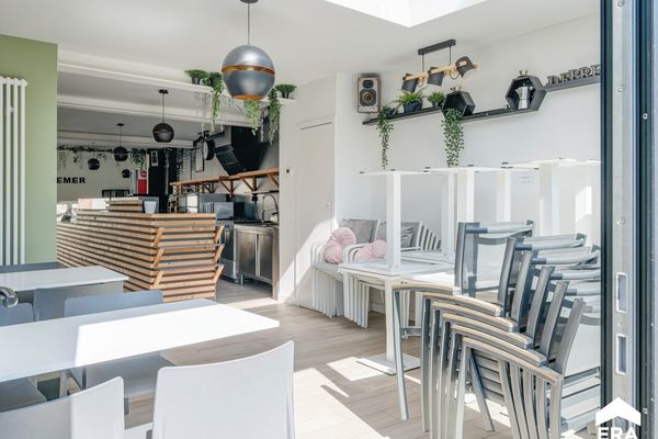 Commercieel te koop / Hasselt