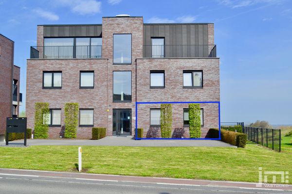 Appartement te huur / Borgloon