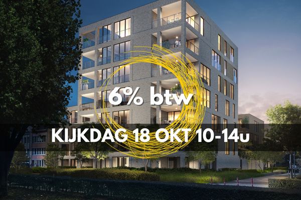 Project
                                te koop
                                in Tongeren