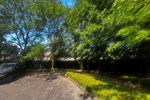 Garage te koop / Berchem