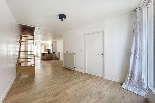 Appartement te koop / Geraardsbergen