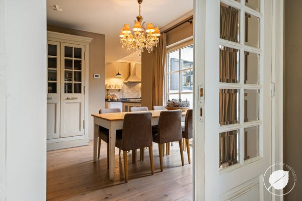 Huis te koop / Stokrooie