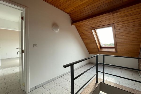 Appartement te huur / Rotselaar