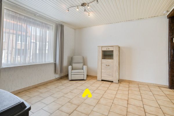 Maison a vendre / La Panne