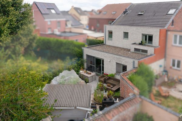 Appartement lijfrente / Heusden