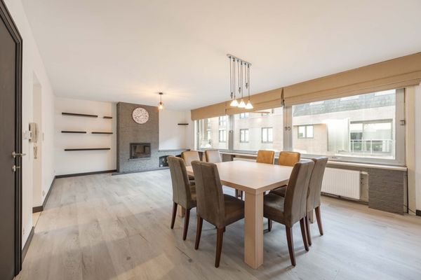 Appartement te koop / Wakken