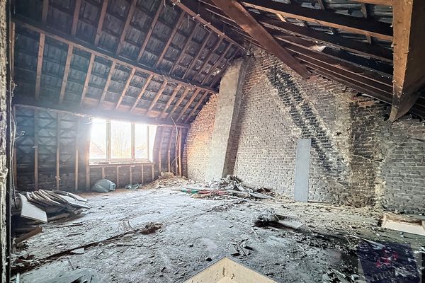 Huis te koop / Hasselt