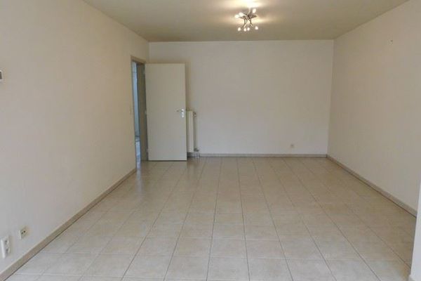 Appartement verhuurd / Beringen