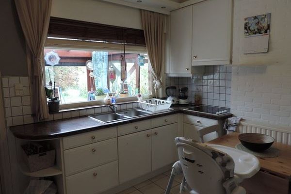 Huis verhuurd / Beverlo