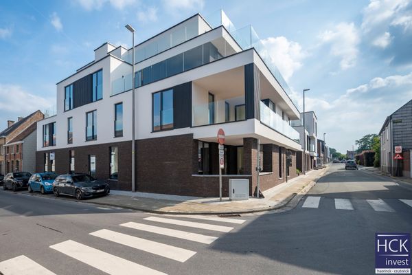 Appartement te huur / Kruishoutem