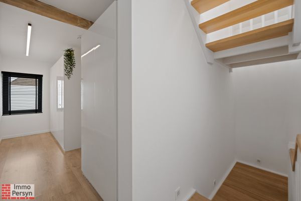 Huis te koop / Molenbeek-Wersbeek