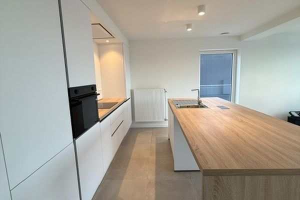 Appartement te huur / Hasselt