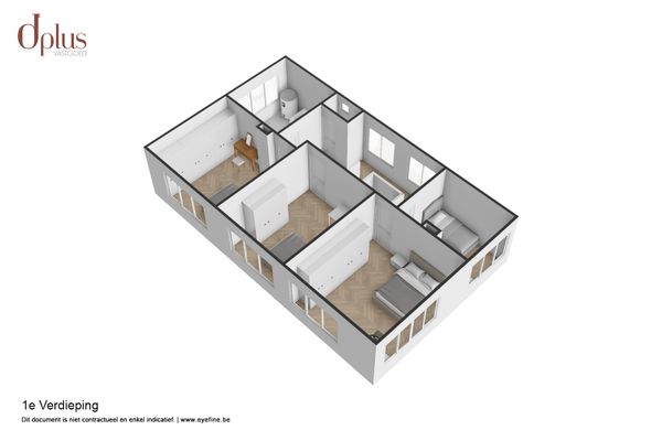Huis te koop / Heist-op-den-Berg