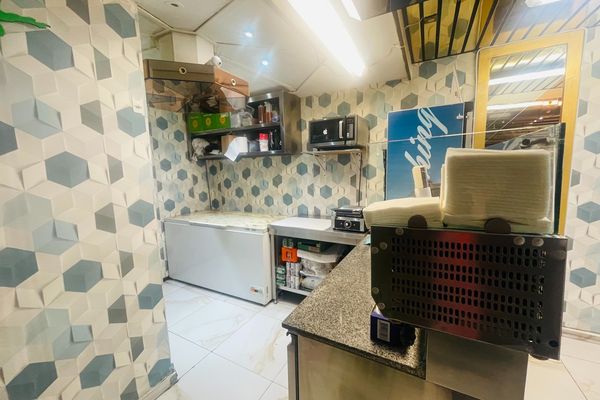 Commercieel te koop / Brugge