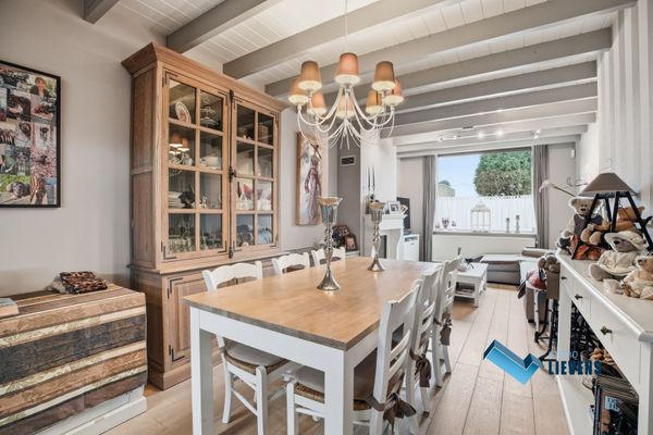 Huis te koop / Assebroek