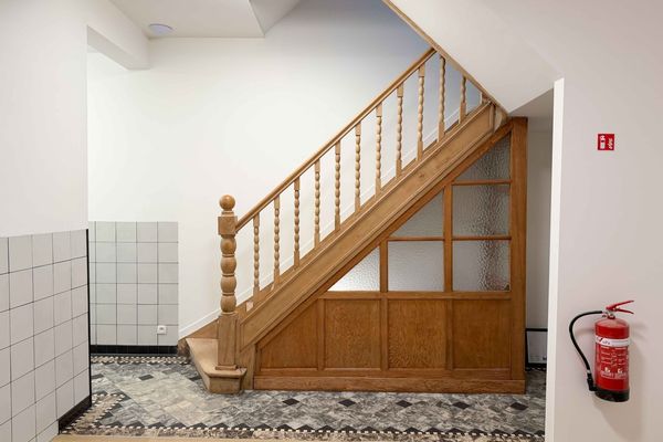 Appartement te koop / Leuven