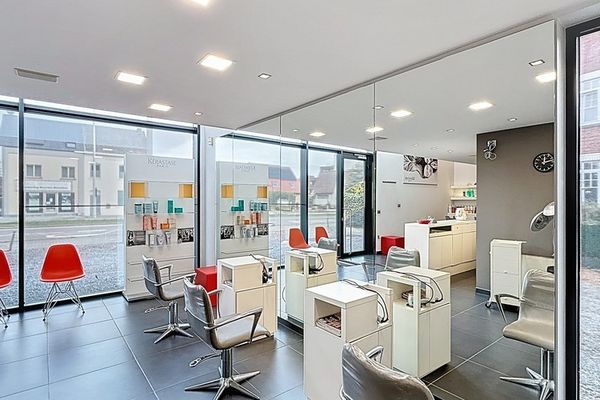 Huis te koop / Spalbeek