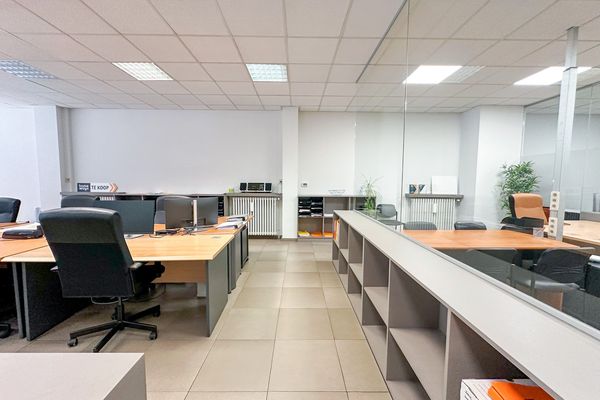 Handelspand
                            te huur in Eeklo