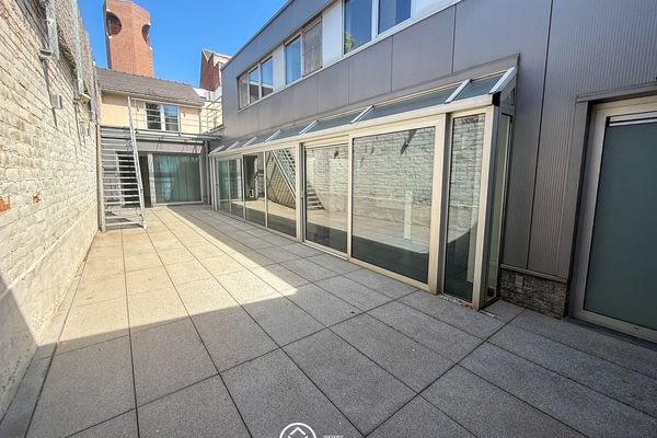 Huis
                                te huur
                                in Hasselt