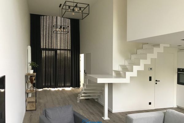 Appartement
                            te koop in Diksmuide