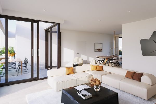 Appartement verkocht / Tervuren