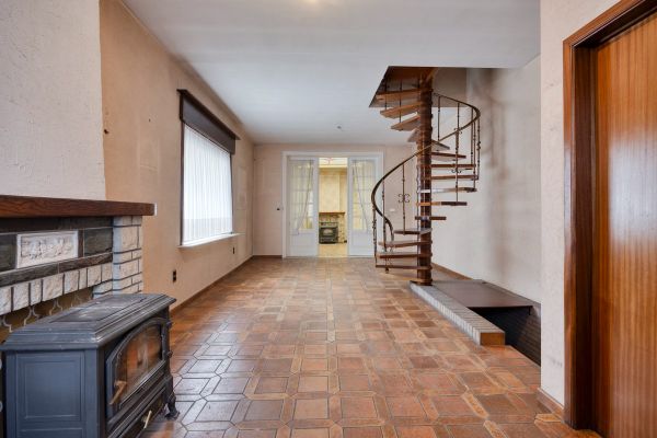 Huis te koop / Ninove